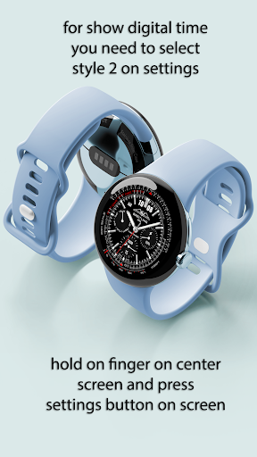 Breitling NAVITIMER Watch Face