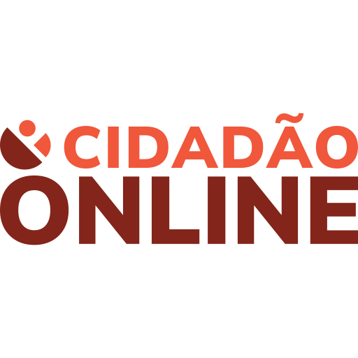 Thema® Cidadão Online logo