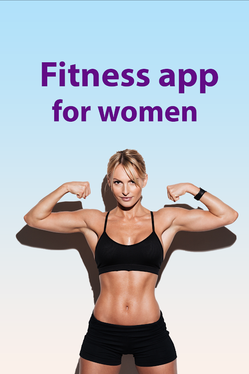 Workout for Women- Lose Weight - New - (Android)