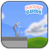 New Happy Wheels Guide icon
