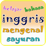 Learn Indonesian - Vegetables icon