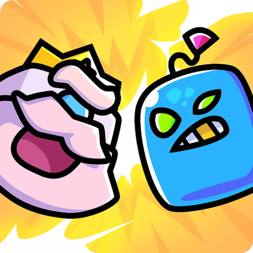 Dice Kingdom - Tower Defense Apk Download for Android- Latest version  1.1.6- com.percent.aos.randomdicestate