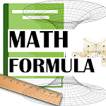 All Maths Formula Book - Free | Offline Apk