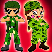 Top 40 Art & Design Apps Like army drawing and cartoon soldier drawing - Best Alternatives