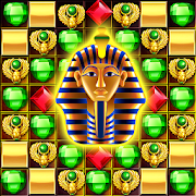 Pharaoh Castle Magic Jewels 1.4 Icon
