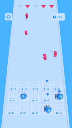 Merge Defense Screen 2