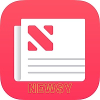 Newsy - To give news factual n