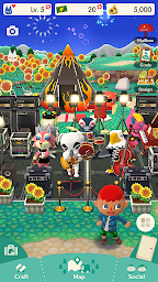 Animal Crossing: Pocket Camp