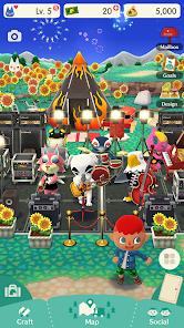 Is animal crossing available outlet on android