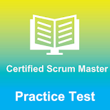 Certified Scrum Master icon