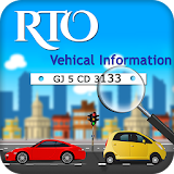 RTO Vehicle Info - Free VAHAN Registration Details icon