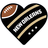 New Orleans Football Rewards icon