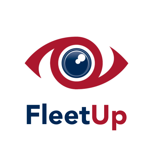 FleetUp logo