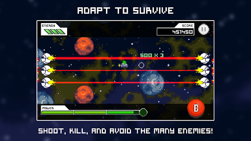 Android application Star Troll screenshort