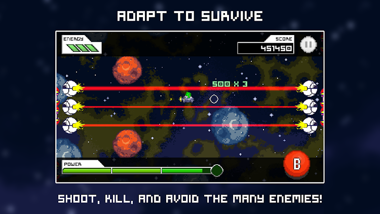 Star Troll - 1.5 - (Android)