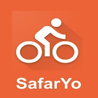 SafarYo - Ride & Earn