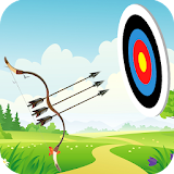 Arrow Archery Hunting icon