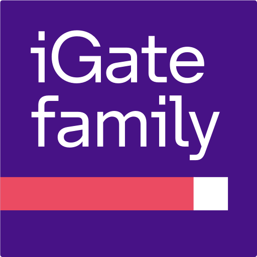 IGATE. Stc group