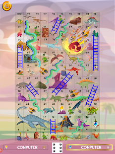 Snakes and Ladders: Board Game 1.0.6 APK screenshots 12
