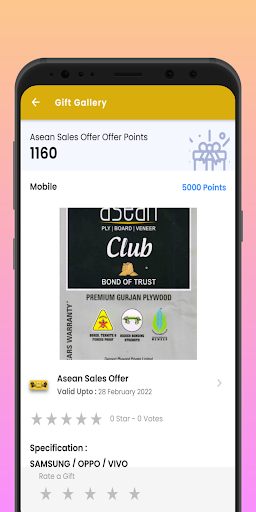 ASEAN HIGH FLYER SCHEME