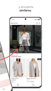 BILLIONHANDS Fashion Trends 4.1.0 APK screenshots 3