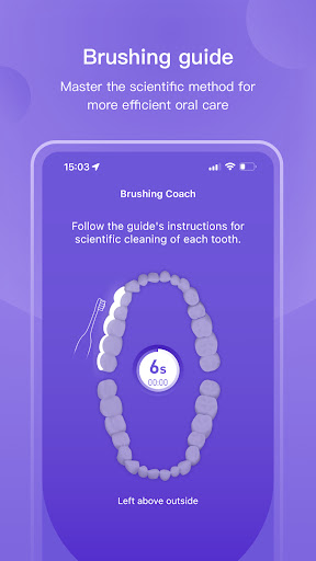 PICOOC Care screenshot 3