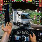 Truck Simulator 3D Cargo Truck