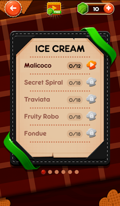 Word Chef - Screenshot 3