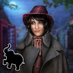 Cover Image of डाउनलोड Ms. Holmes 1: Baskerville  APK