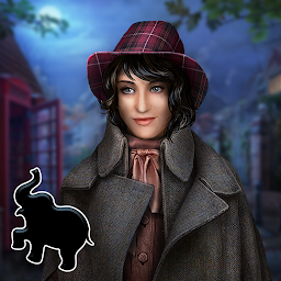 「Ms. Holmes 1: Baskerville」のアイコン画像