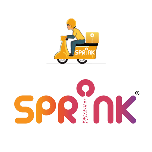 Sprink Fleet logo