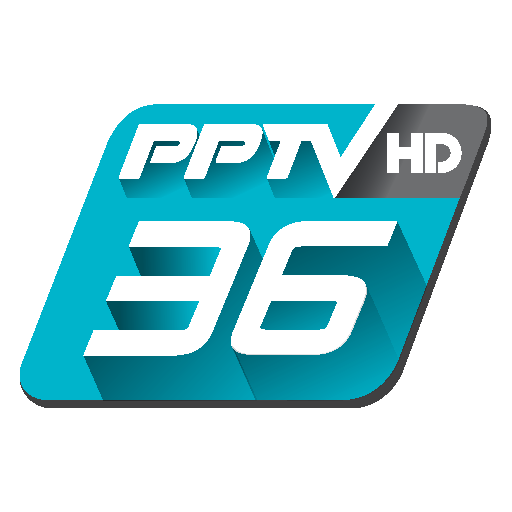 PPTVHD36  Icon