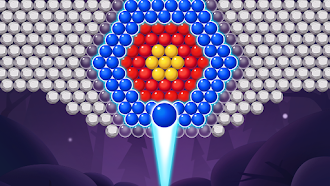Game screenshot Bubble Shooter - Puzzle Game apk download