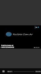 RockAr Radio