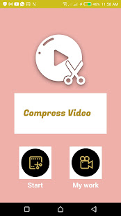 Compress Video ,Extract image ,Cut video and more 11.5.9 APK + Mod (Unlimited money) إلى عن على ذكري المظهر