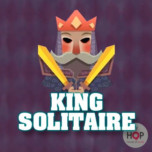 King Solitaire 1.2 Icon