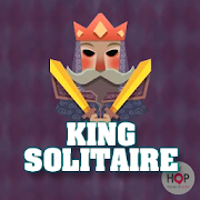 Top 20 Card Apps Like King Solitaire - Best Alternatives