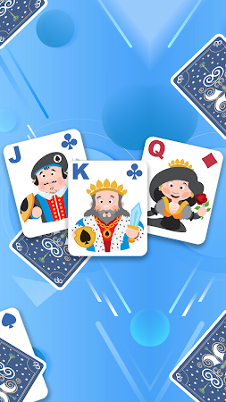 Game screenshot Solitaire Kings : Card Game mod apk