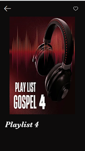 Músicas Louvor Gospel Baixar