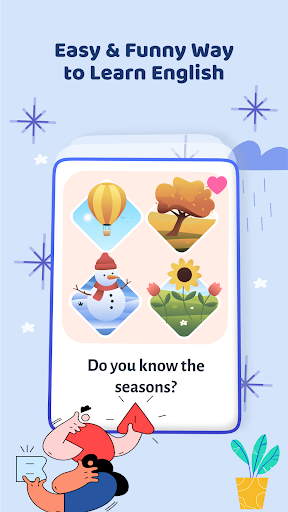 Flash Card－Learn Play Repeat