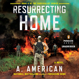 Icon image Resurrecting Home: A Novel