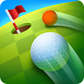 Golf Battle MOD APK  icon