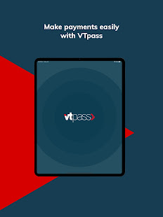 VTpass - Airtime & Bills Payment 2.2.5 screenshots 17