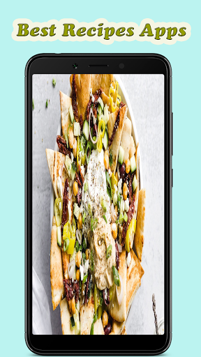 Mediterranean Diet Recipes Book