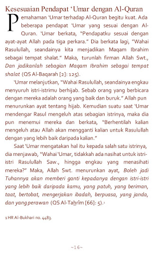 150 Kisah Umar Bin Khattab By Ahmad ‘Abdul ‘Al