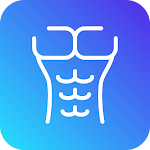 Cover Image of Download Manlike - Muscle & Six Pack  APK