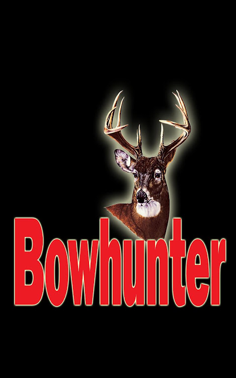 Bowhunter Magazine - 3.9 - (Android)