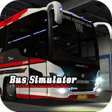 Bus Simulator 2017 Indonesia icon