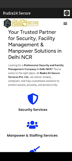 Rudra24 Secure