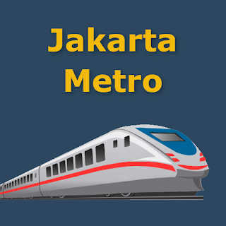 Jakarta Metro (Offline)